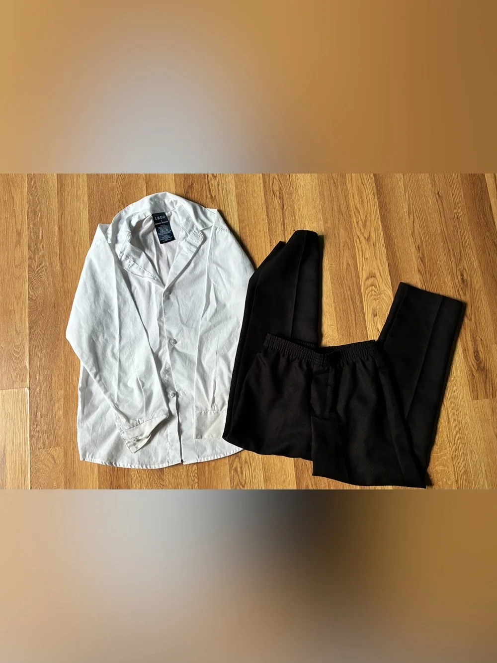 Kids Suit Set